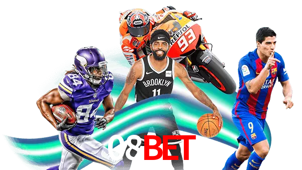 08Bet