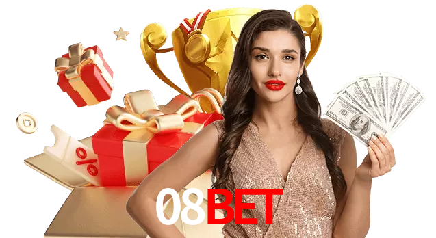 08Bet