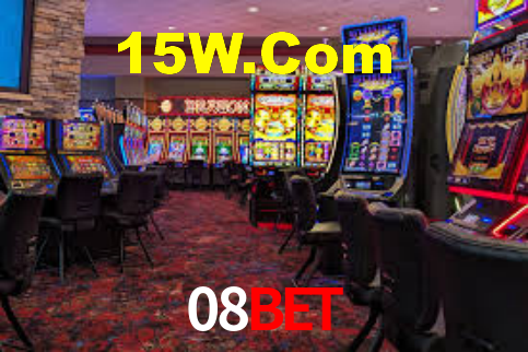 08Bet App