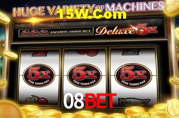 08Bet Brasília - Jogo Features