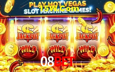08Bet - cassino ao vivo