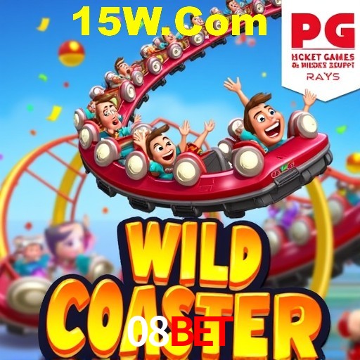 Descubra o Mundo do Cassino Online com 08Bet