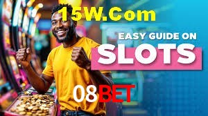 Live Casino 08Bet
