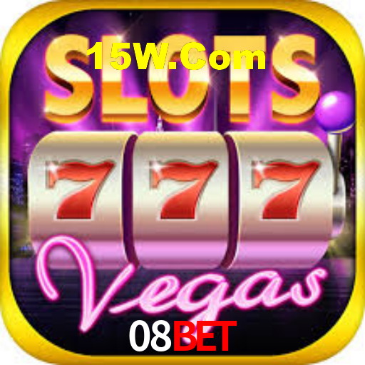 08Bet Login
