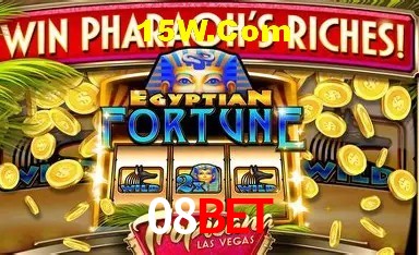 Jogos de Slot 08Bet