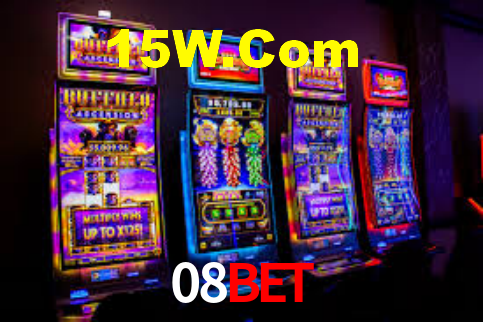 08Bet Login