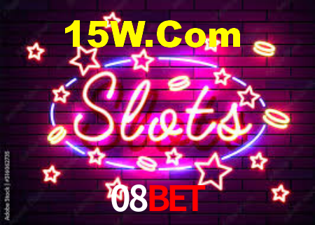 08Bet