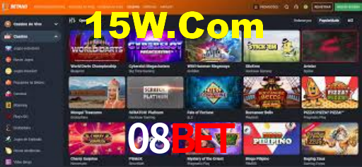 08Bet