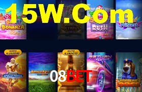 Daily Bonuses 08Bet