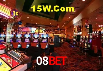 08Bet - Aplicativo Móvel