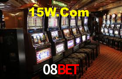 08Bet App Interface