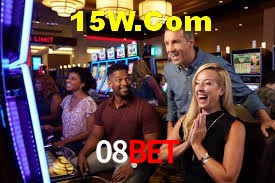 Games Directory 08Bet