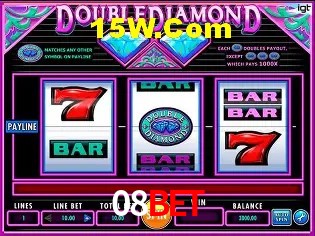 08Bet São Paulo - Hot Promos