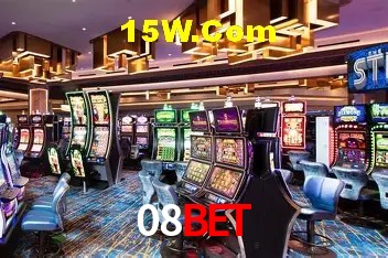 08Bet Belo Horizonte - Promo Tips