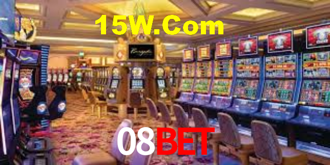 08Bet Login