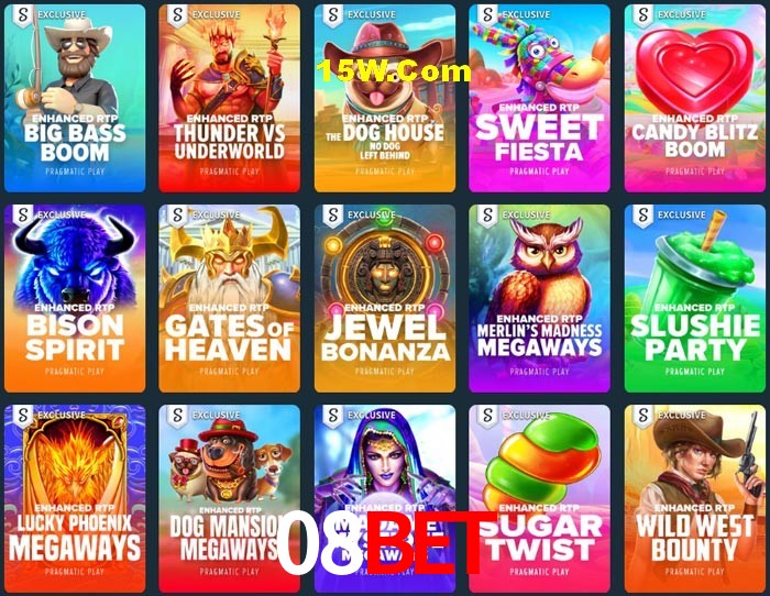 Weekend Specials 08Bet