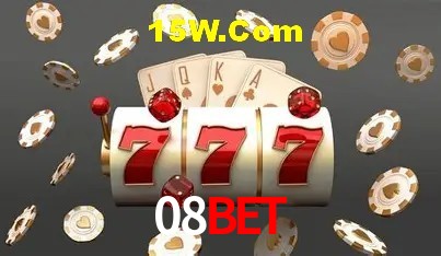 Login Seguro 08Bet