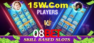 Slot Games 08Bet