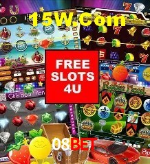 Casino Ao Vivo 08Bet