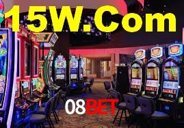 Roulette Table 08Bet