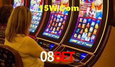 Diretório de Jogos 08Bet
