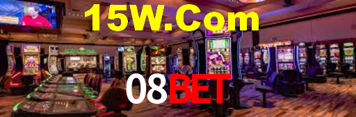 08Bet