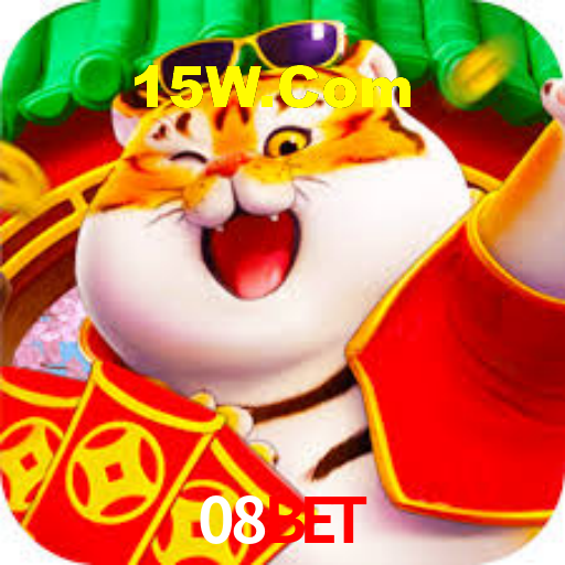 08Bet App