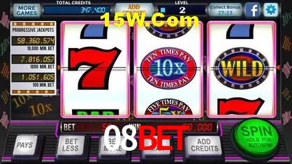08Bet Rio de Janeiro - Licenses