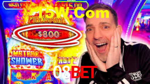 08Bet