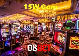 Promoção Relâmpago 08Bet