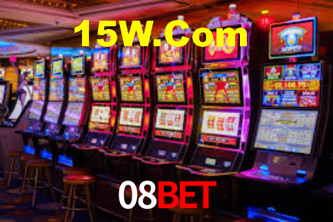 08Bet Login