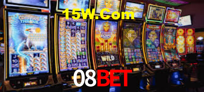 08Bet - App Security