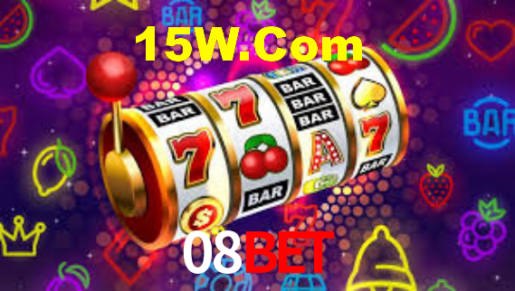 08Bet - App Features