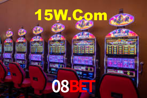Sinta a adrenalina dos jogos de cassino com 08Bet