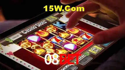 08Bet Rio de Janeiro - Popular Jogos
