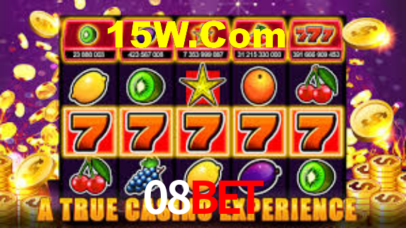 08Bet