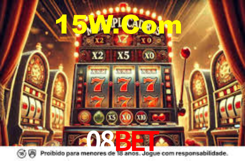 08Bet App