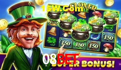 08Bet São Paulo - Top Slots