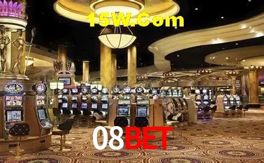 Recursos de Bônus 08Bet