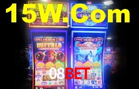 Tournaments 08Bet