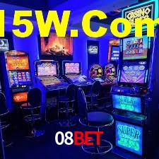Programa VIP 08Bet